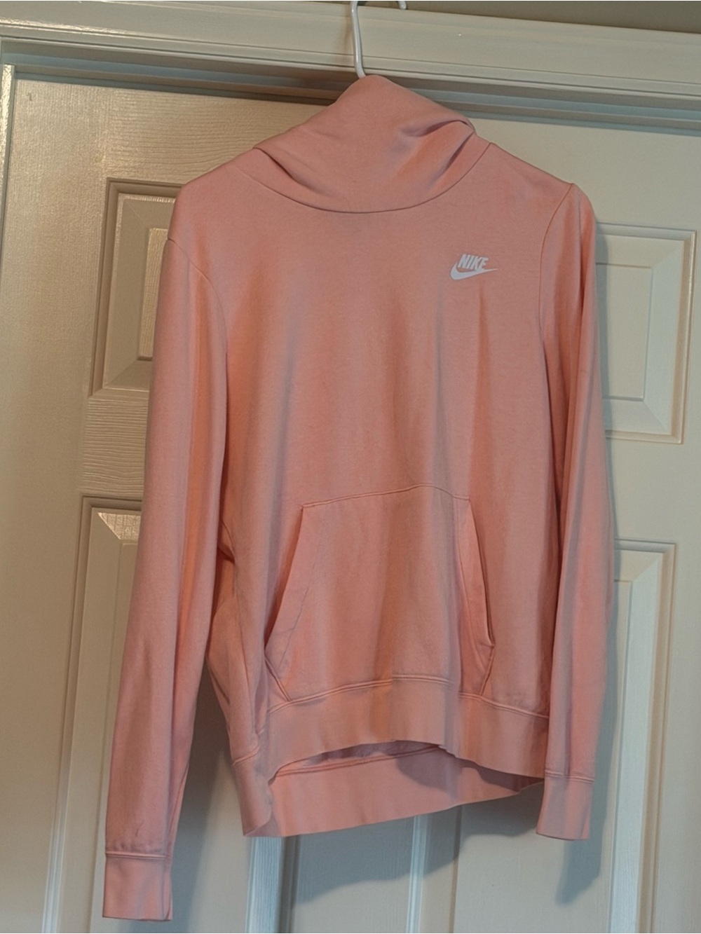 Nike Women's Funnel Neck Hoodie